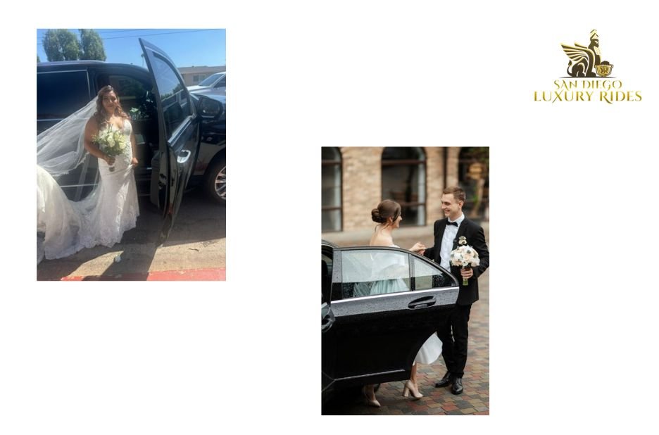 Premium Chauffeur Experiences Across California