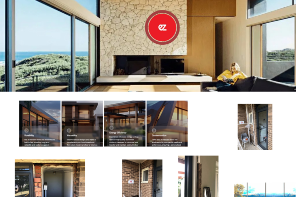 Durable Aluminium Windows for Modern Builds