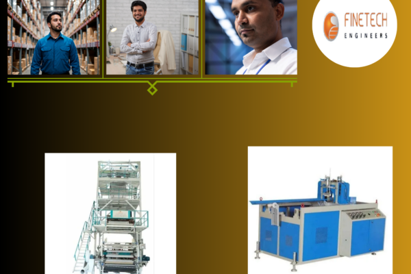 Leading Plastics Processing Solutions for Efficient Production