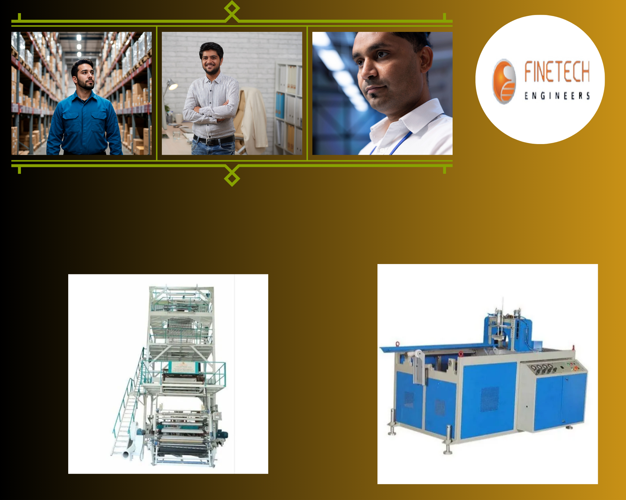 Leading Plastics Processing Solutions for Efficient Production