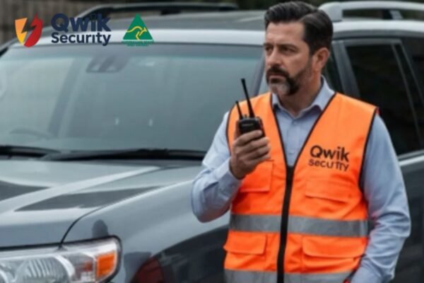 Protecting People and Premises with Trusted Security Professionals