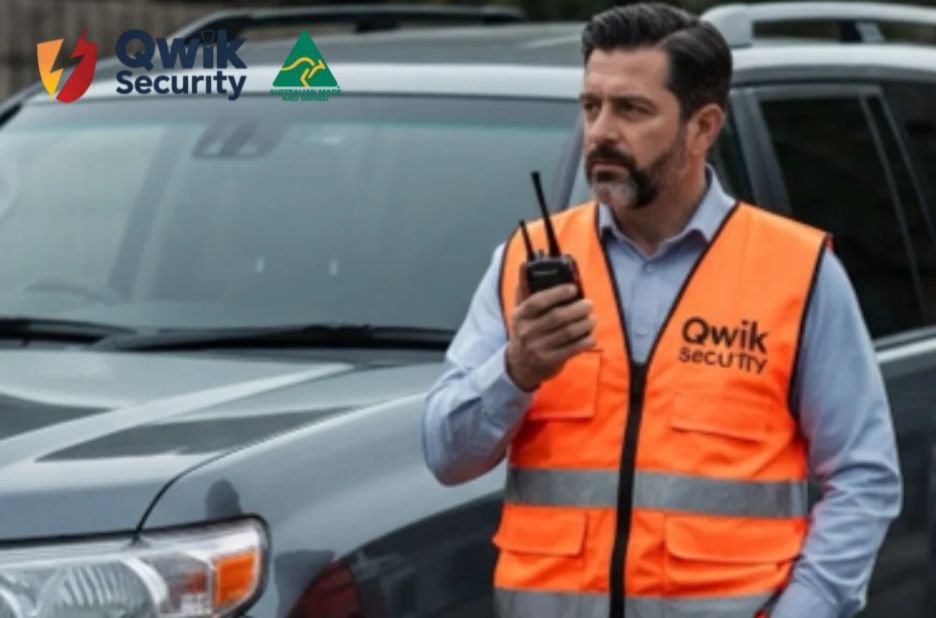 Protecting People and Premises with Trusted Security Professionals