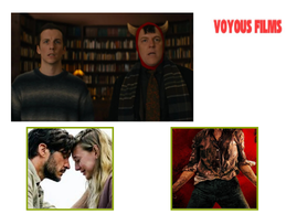 A Bold Quebecois Year: Top Local Films Shaping 2025