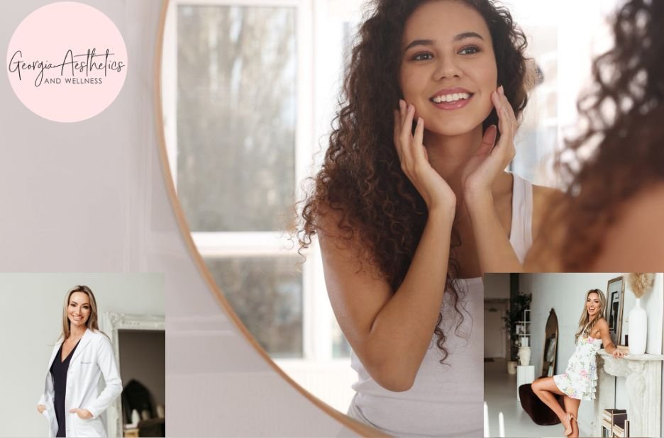 Braselton’s Trusted Botox Expert for Natural-Looking Results