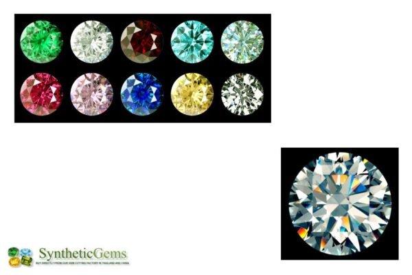 Brilliant Lab-Grown Diamonds: Ethical, Stunning, Affordable