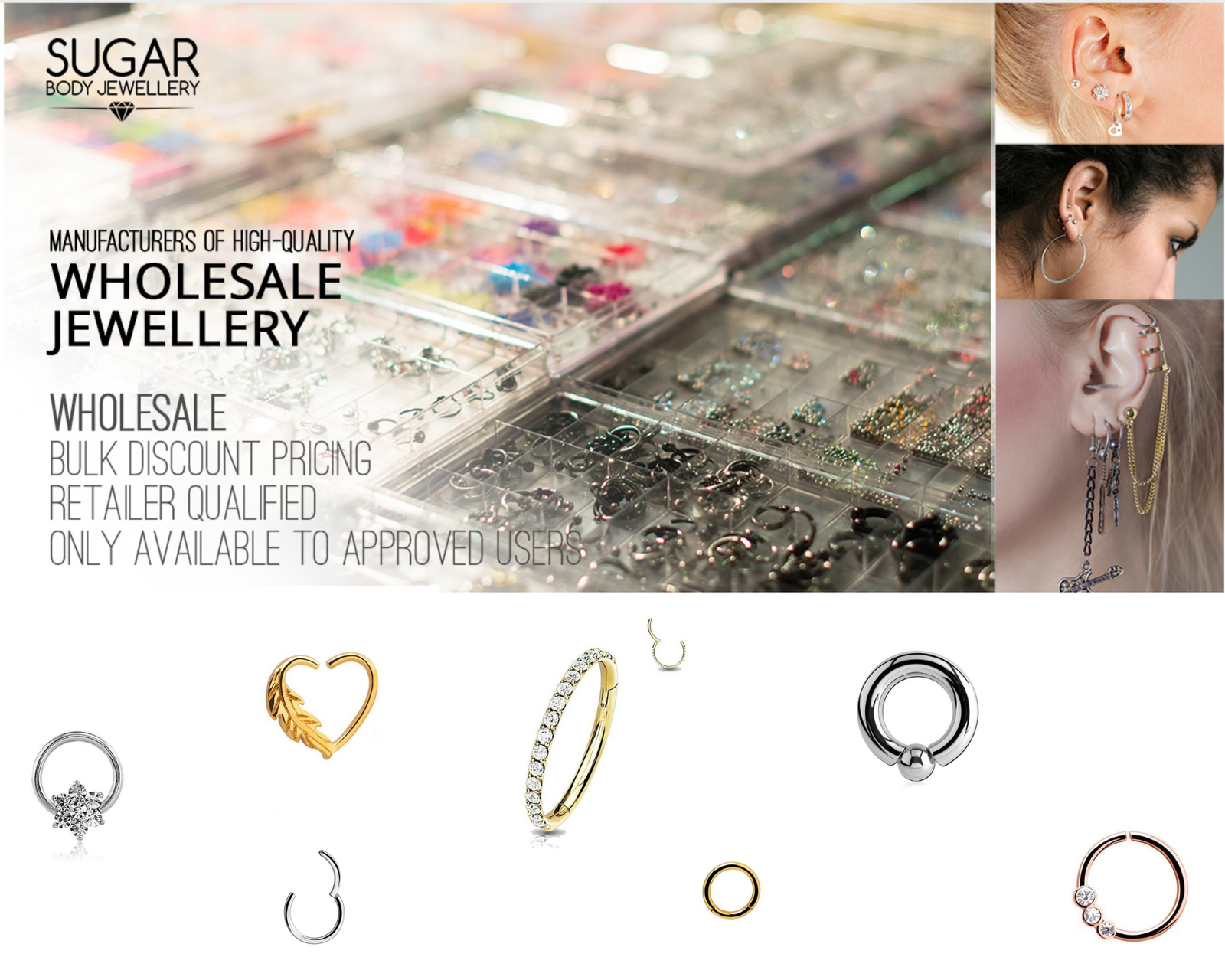 Shop Fine Jewellery Online: Elegant Pieces Delivered to Your Door