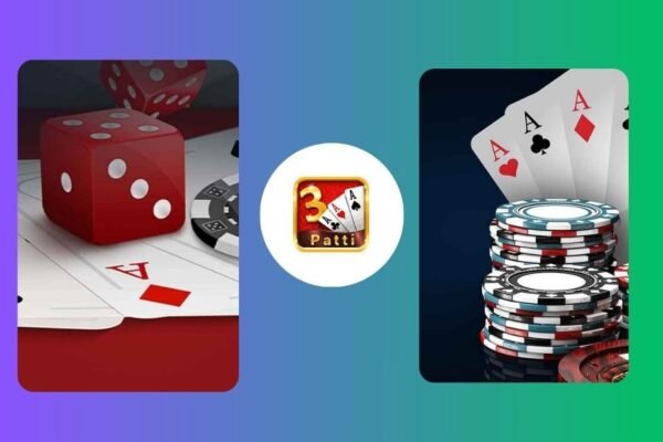 Experience Classic Teen Patti on iOS with Smooth Gameplay