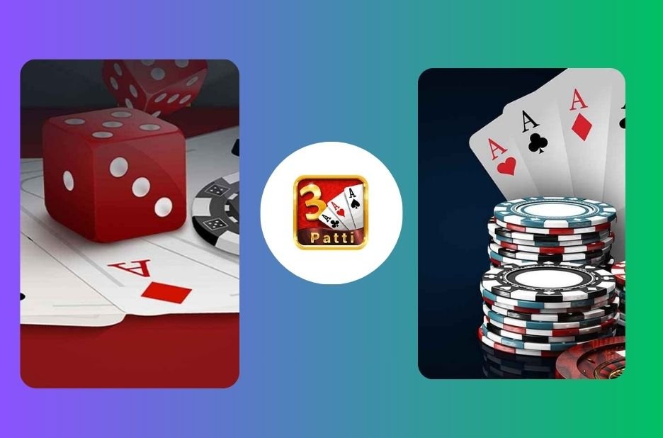Experience Classic Teen Patti on iOS with Smooth Gameplay