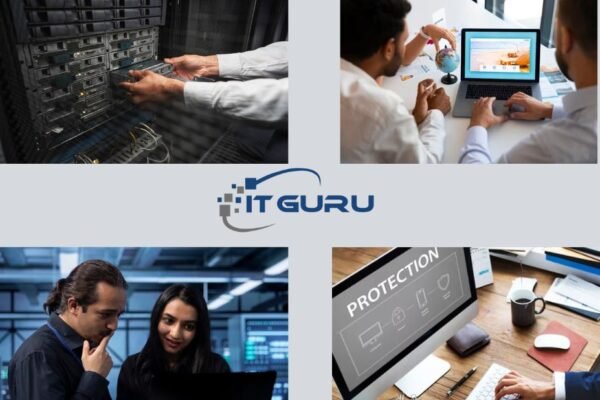 Fort St John Managed Firewall Services for Proactive Network Security
