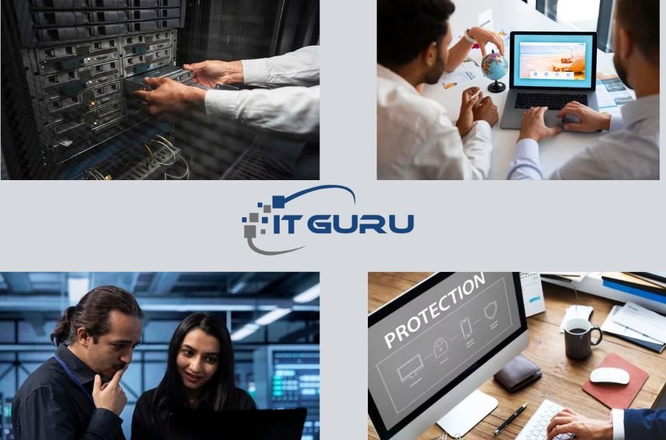Fort St John Managed Firewall Services for Proactive Network Security