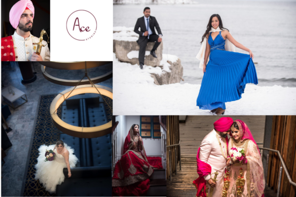 Capture Your Big Day: Toronto-Based Photography for Announcements