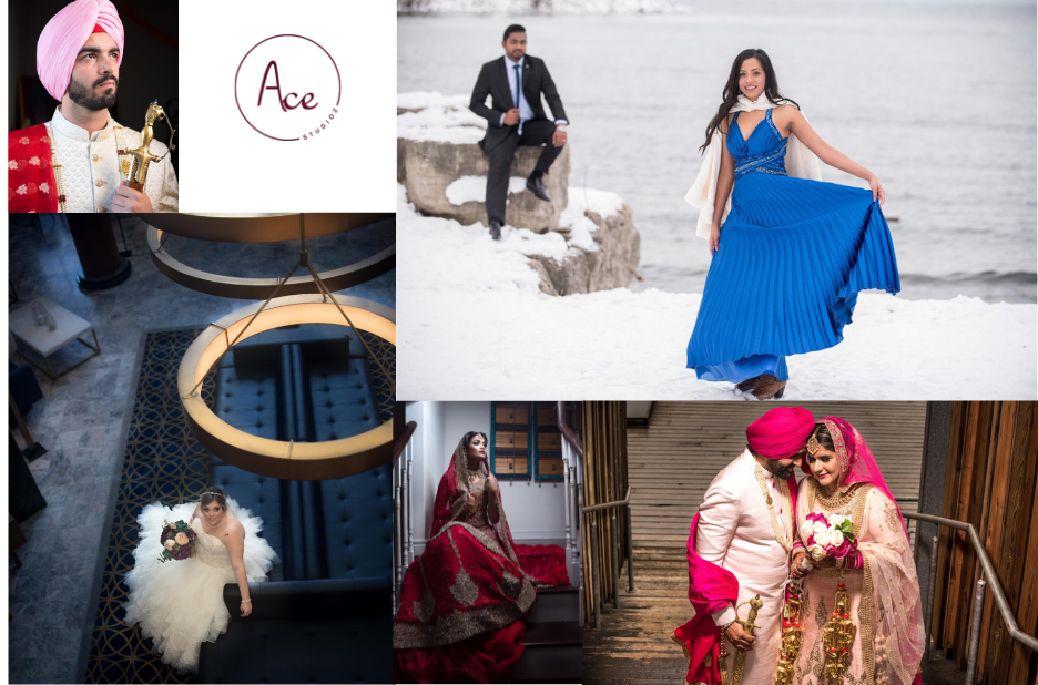 Capture Your Big Day: Toronto-Based Photography for Announcements
