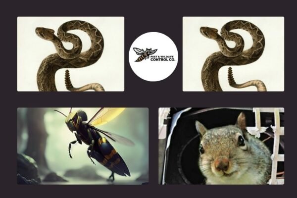 Local Wildlife Removal Experts for Safe, Humane Solutions