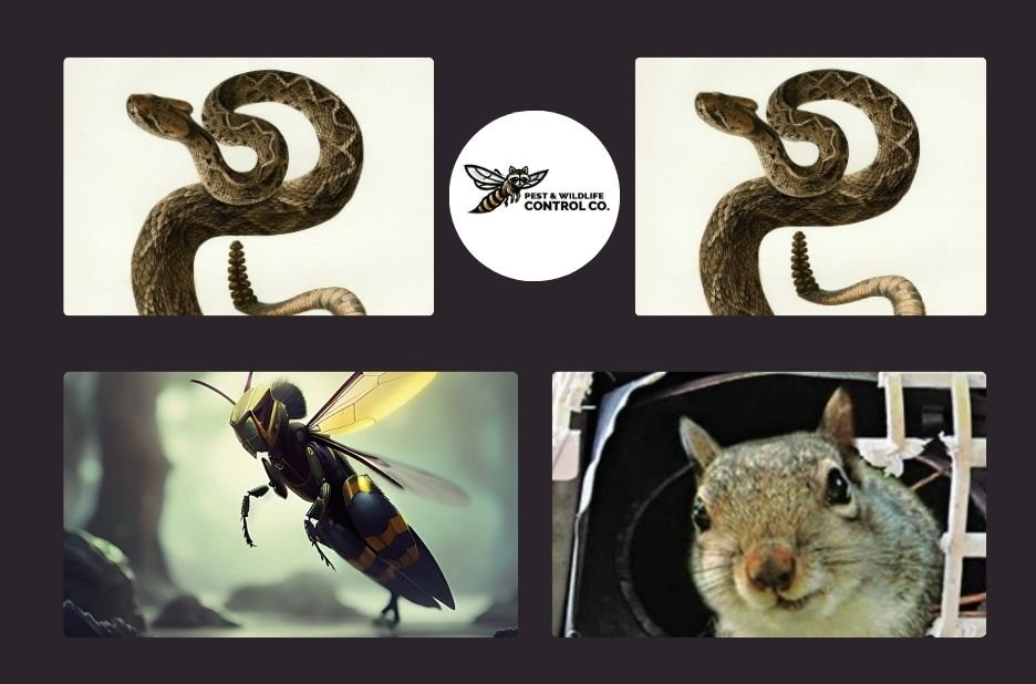 Local Wildlife Removal Experts for Safe, Humane Solutions