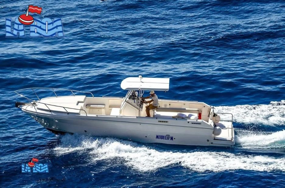 Naviga la Costiera Amalfitana: servizi di charter su misura