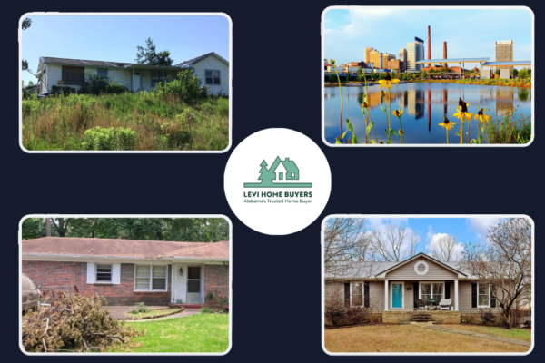 Sell Your Home Fast and Fair with a Trusted Nearby Buyer