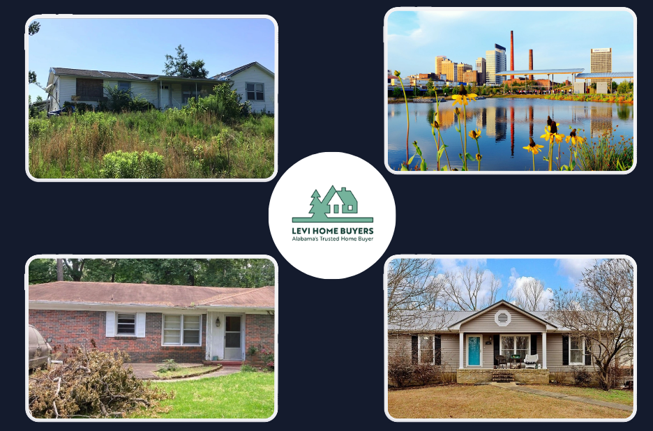 Sell Your Home Fast and Fair with a Trusted Nearby Buyer