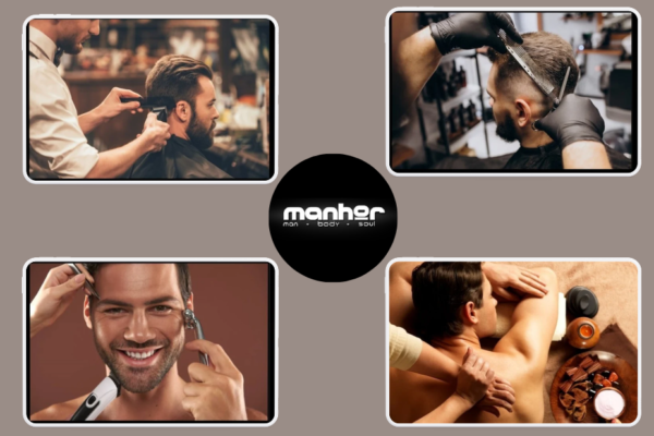 Local Gentlemen’s Grooming Spots for a Fresh Look