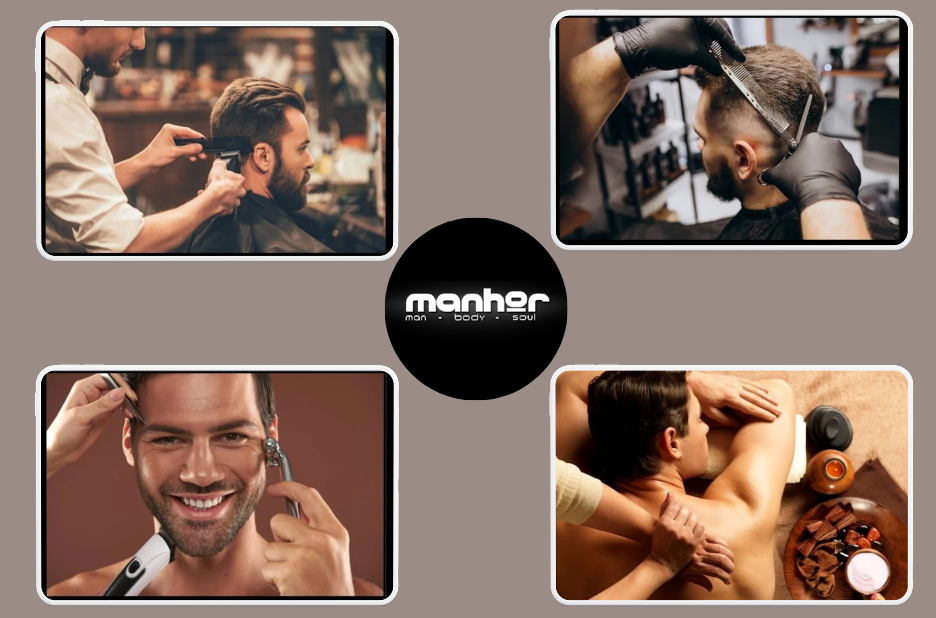 Local Gentlemen’s Grooming Spots for a Fresh Look