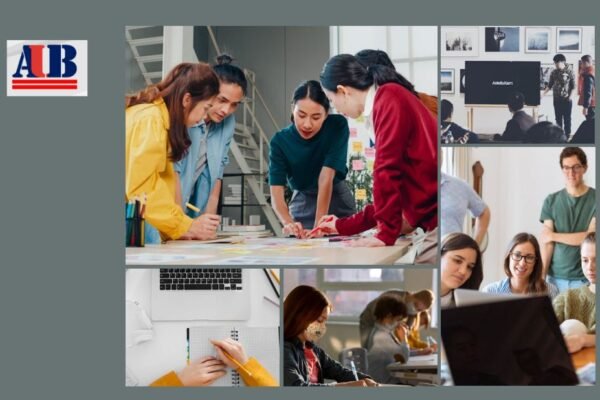 Elevate Your Teaching with a MA in TESOL-adjacent Studies