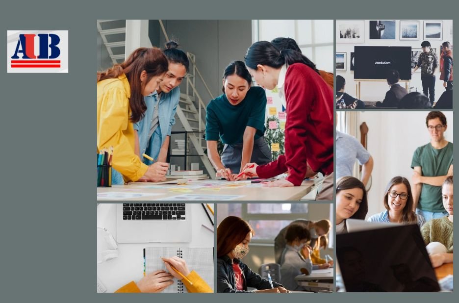 Elevate Your Teaching with a MA in TESOL-adjacent Studies