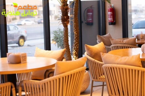أفضل مطاعم الكاري الهندي قرب اليرموك – تجربة فريدة ومميزة