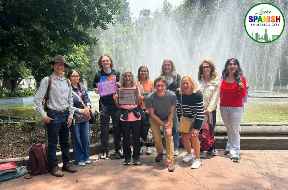 Top Language Schools in Mexico City for Immersive Spanish Learning and Cultural Experience
