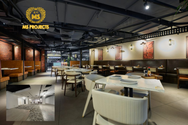 Reinstatement Company Singapore | Ms Projects Pte Ltd