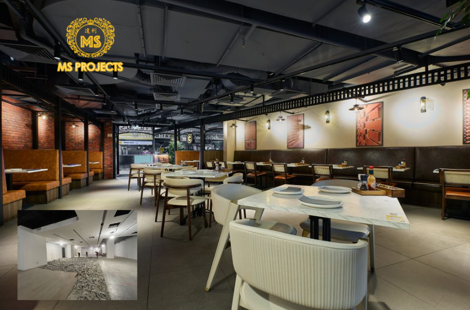 Reinstatement Company Singapore | Ms Projects Pte Ltd