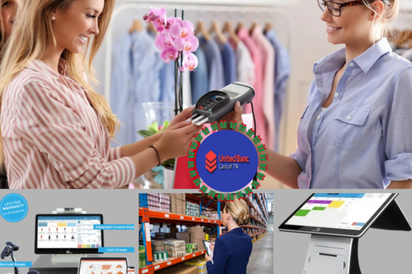 High-Performance Point-of-Sale for On-the-Go Businesses in Nashville