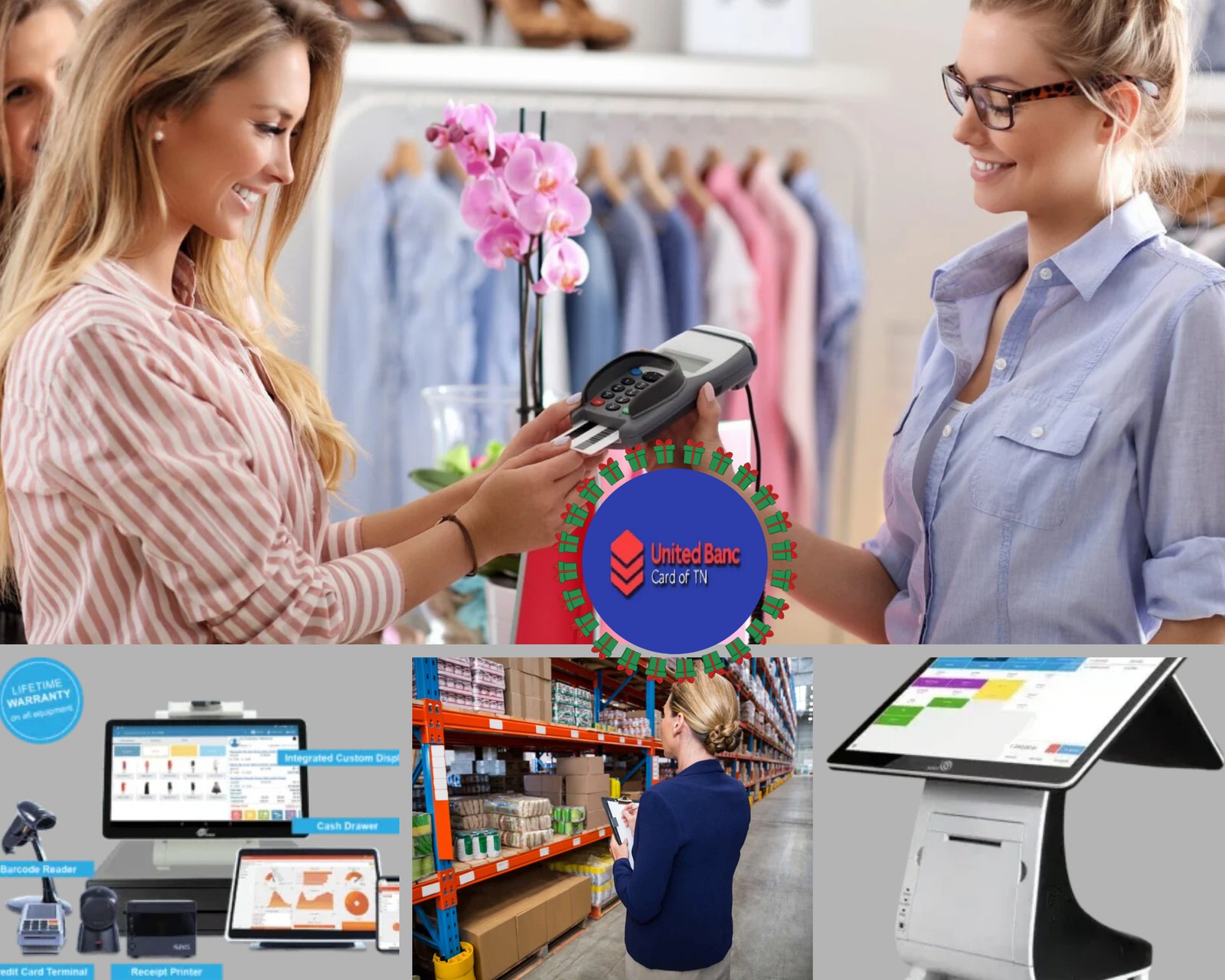 High-Performance Point-of-Sale for On-the-Go Businesses in Nashville