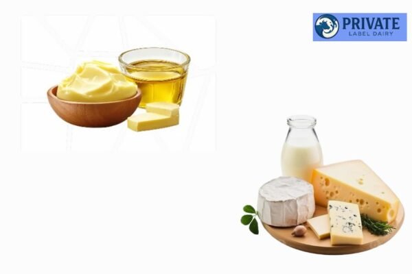 Kosher Dairy Private Label | Privatelabeldairy.com