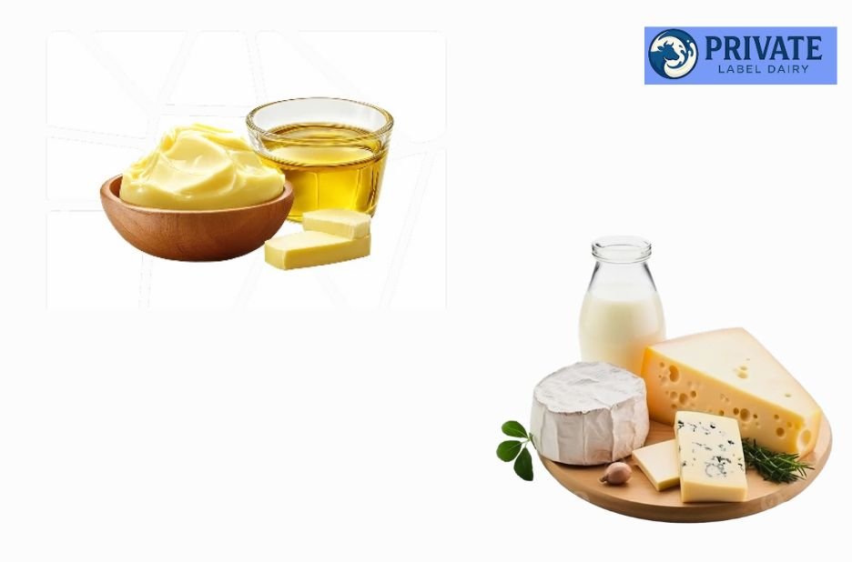 Kosher Dairy Private Label | Privatelabeldairy.com