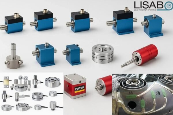Industrial Inclinometer Sensors Sweden for Precise Angle Measurement and Monitoring