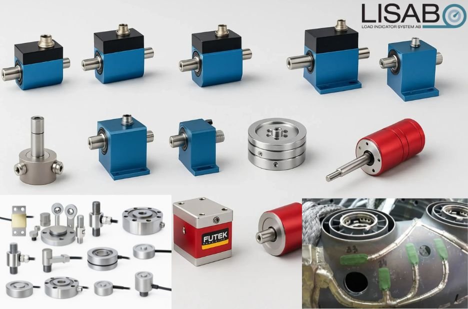 Industrial Inclinometer Sensors Sweden for Precise Angle Measurement and Monitoring