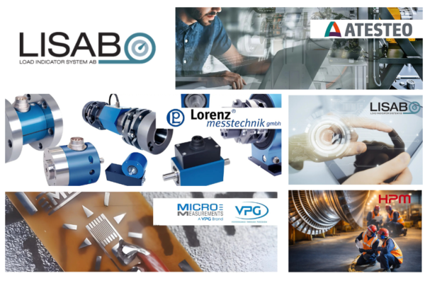 Top Sensor Data Acquisition Systems in Sweden for Accurate Industrial Monitoring