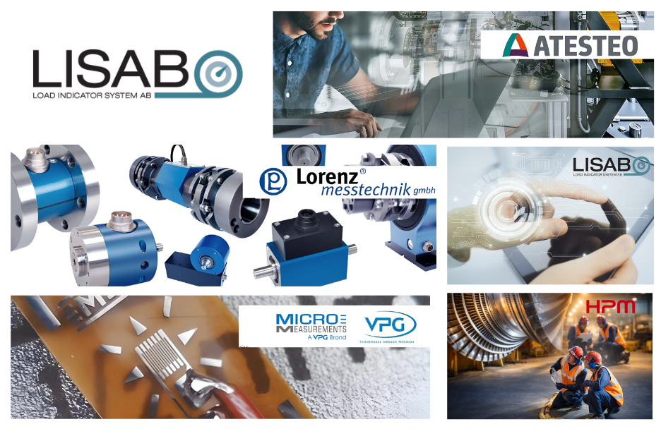 Top Sensor Data Acquisition Systems in Sweden for Accurate Industrial Monitoring