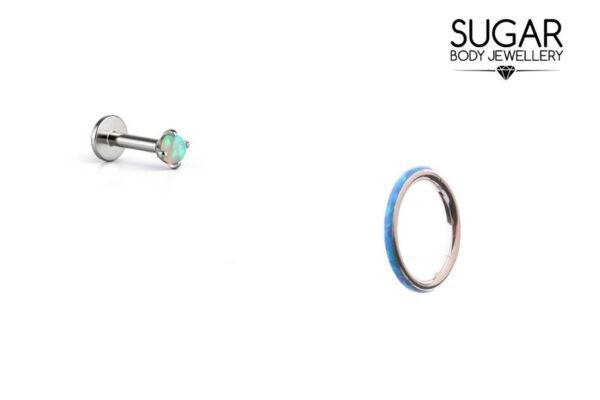 Helix Piercing | Retail.sugarbodyjewellery.co.za