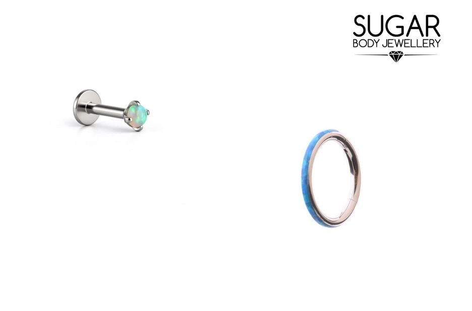 Helix Piercing | Retail.sugarbodyjewellery.co.za