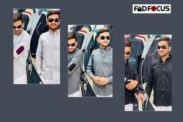 Top Pune Fashion Boutiques for Modern Style Lovers