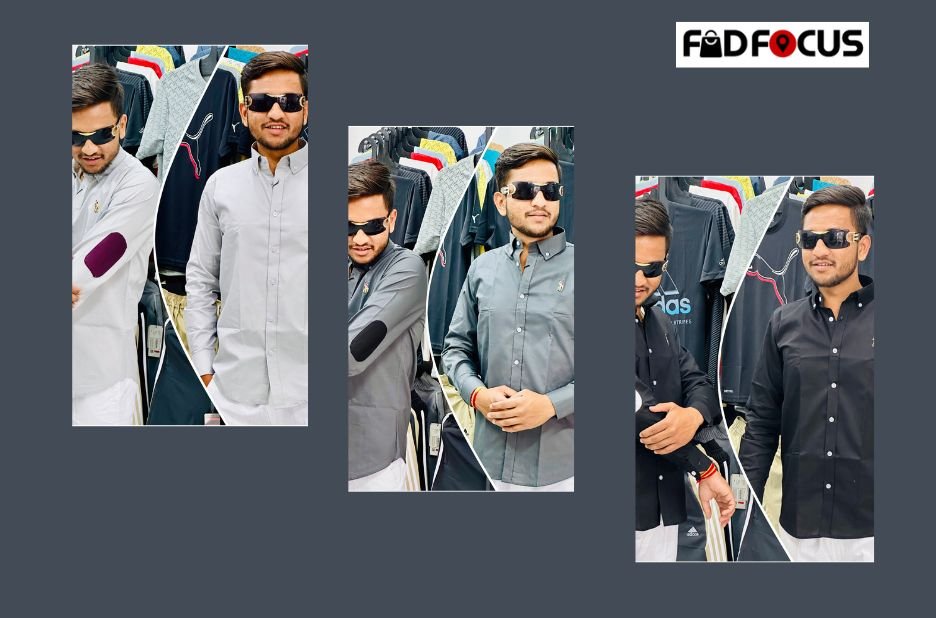 Top Pune Fashion Boutiques for Modern Style Lovers