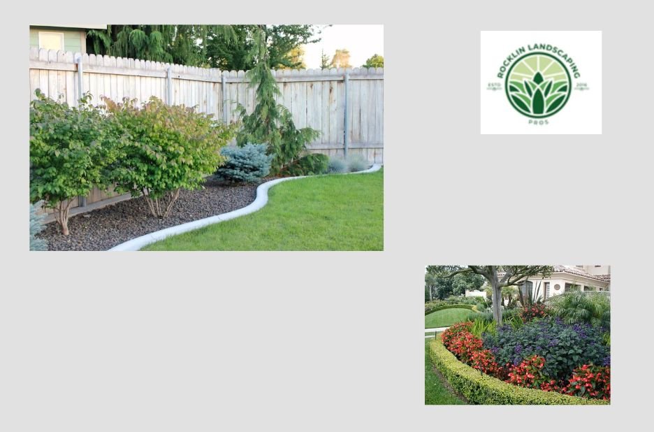 Expert Garden Designers in Rocklin for Your Outdoor Makeover