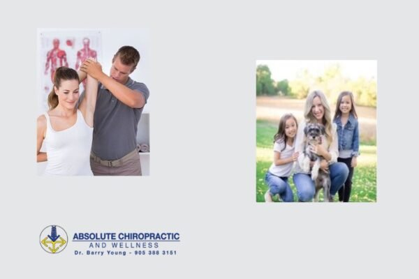 Gentle Chiropractic Care for Expectant Mothers Near You