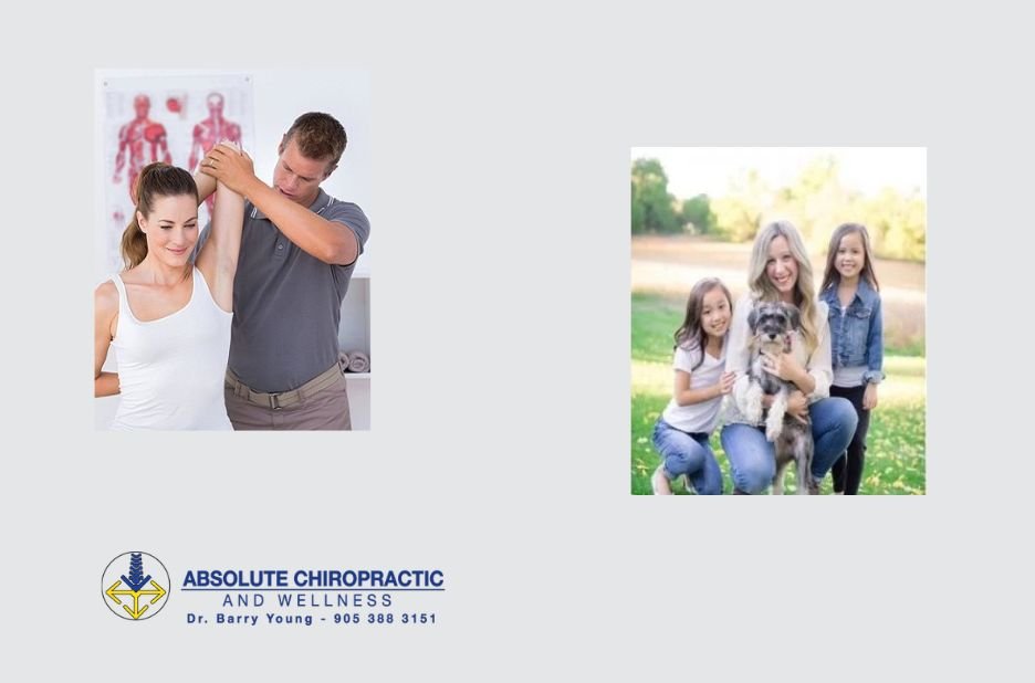 Gentle Chiropractic Care for Expectant Mothers Near You