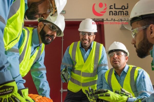 Powering Homes and Businesses with Reliable Energy Services