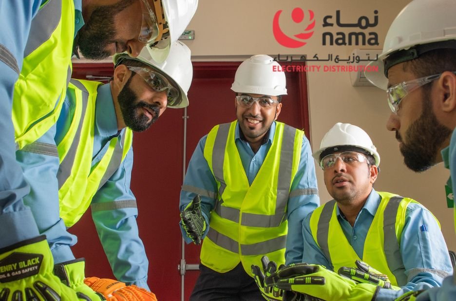 Powering Homes and Businesses with Reliable Energy Services