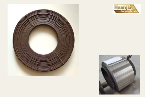 High-Quality Kanthal Coils at Competitive Rates for Businesses