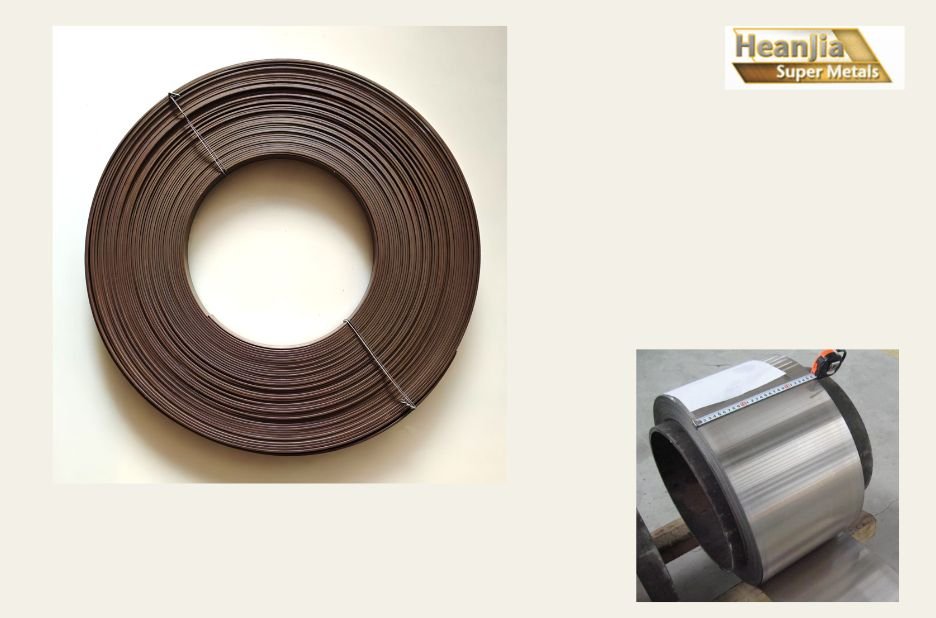 High-Quality Kanthal Coils at Competitive Rates for Businesses
