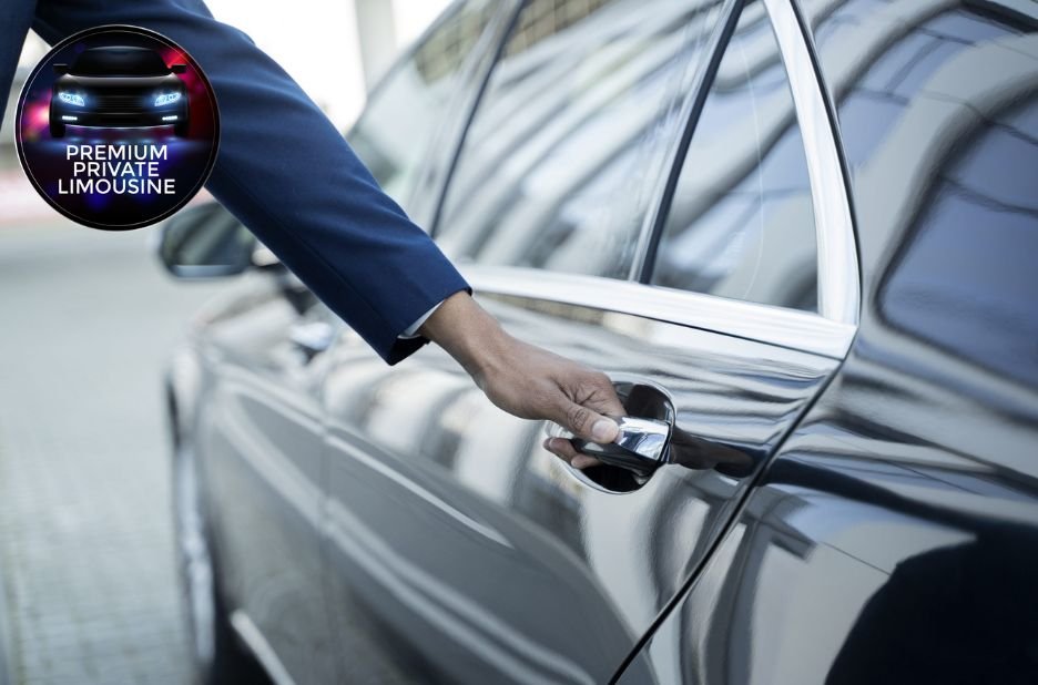 Executive Ground Transportation in Calgary for Business Travel