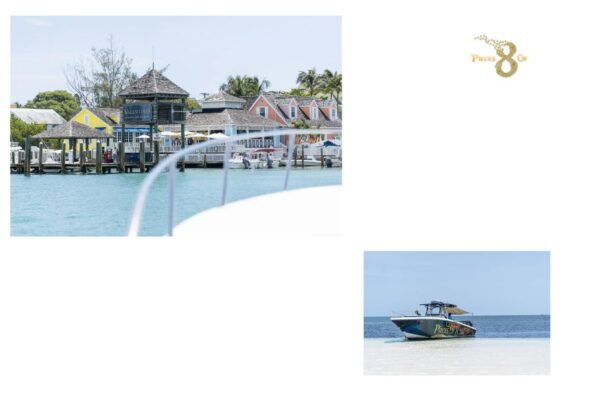 Exclusive Nassau Boat Tours: Private Charters & Island Highlights